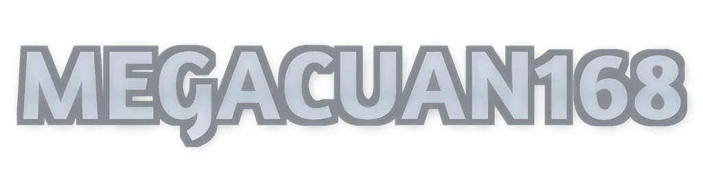 Logo MEGACUAN168
